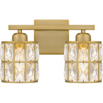 Gibson Bath Light