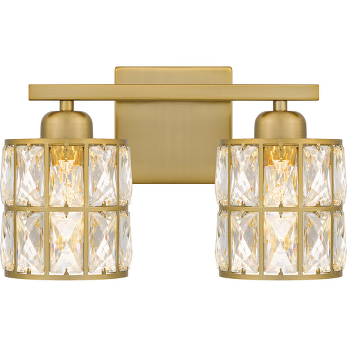 Gibson Bath Light