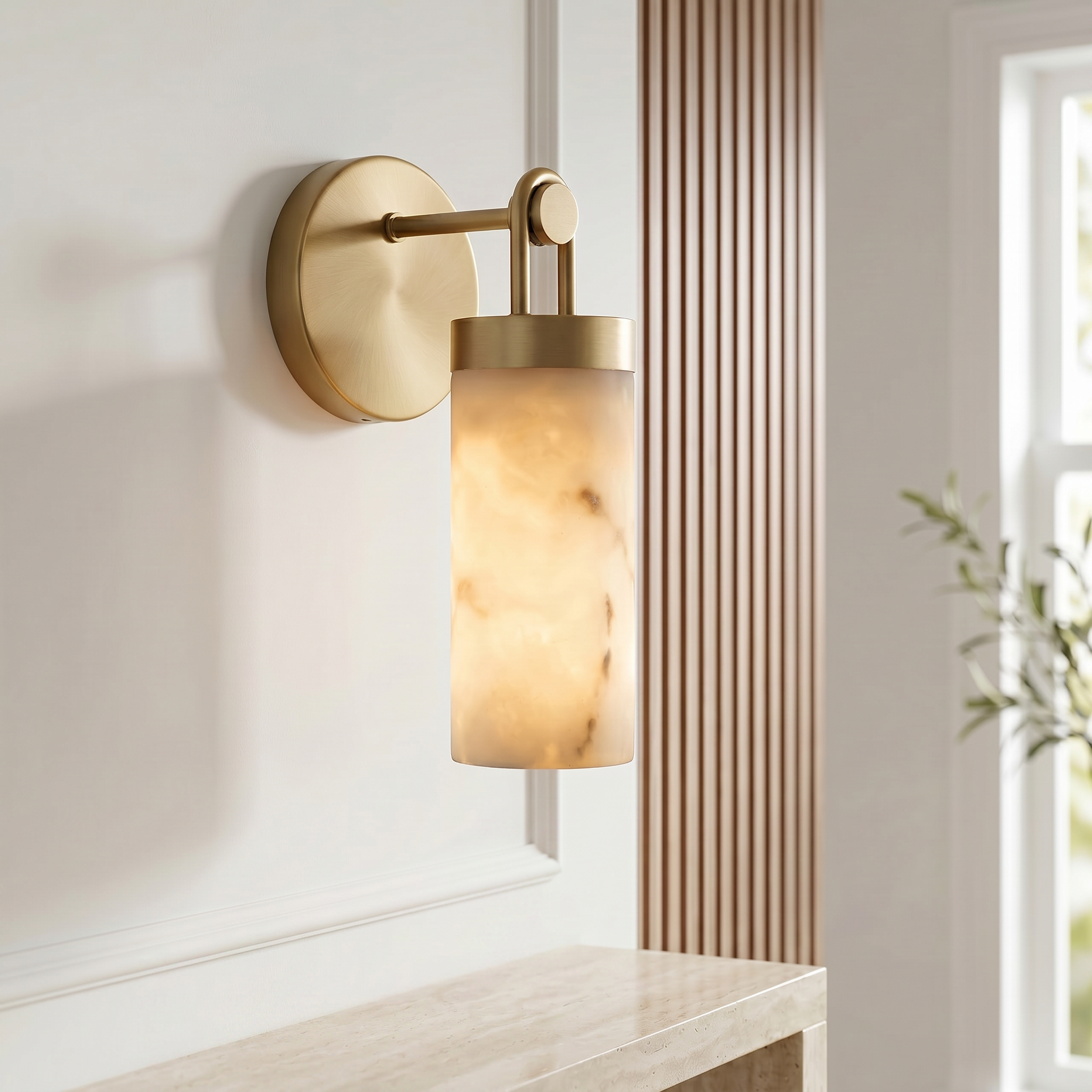 Gianna Wall Sconce