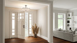 Griffin Semi-Flush