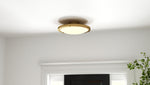Donne Semi-Flush