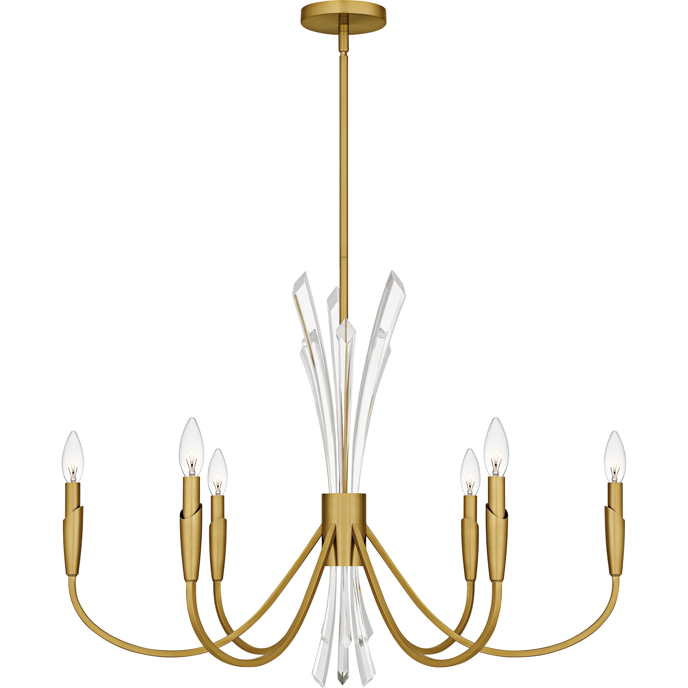 Cecily Chandelier