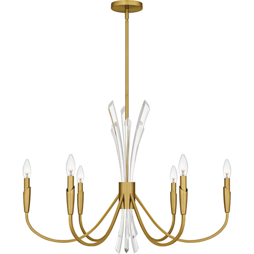 Cecily Chandelier