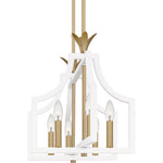 Dusty Lane Island Light