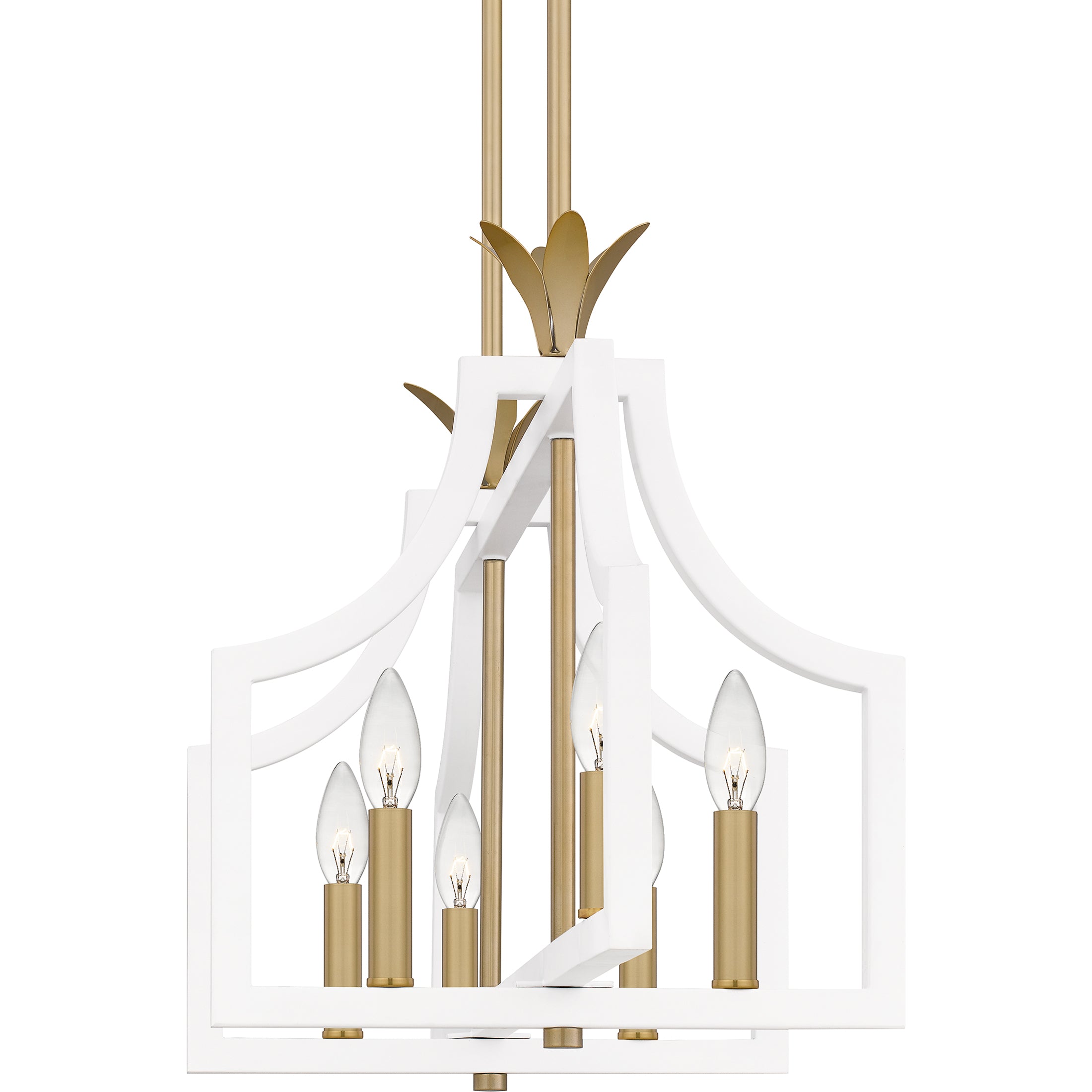 Dusty Lane Island Light