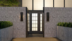 Onyx Wall Light