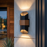 Chasm Wall Light