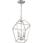 Aviary Mini Pendant