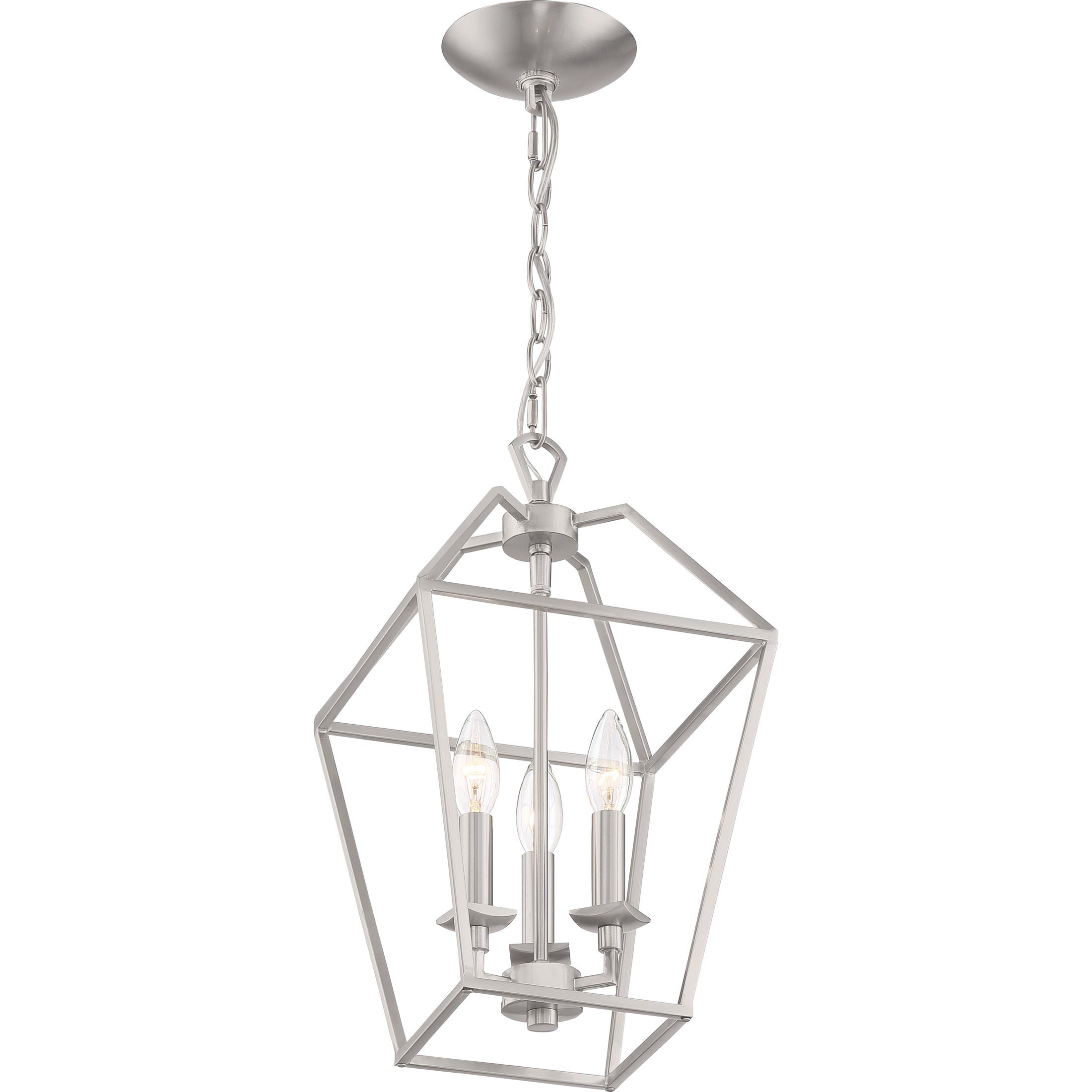Aviary Mini Pendant