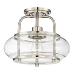 Trilogy Semi-Flush