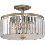Mirage Semi-Flush