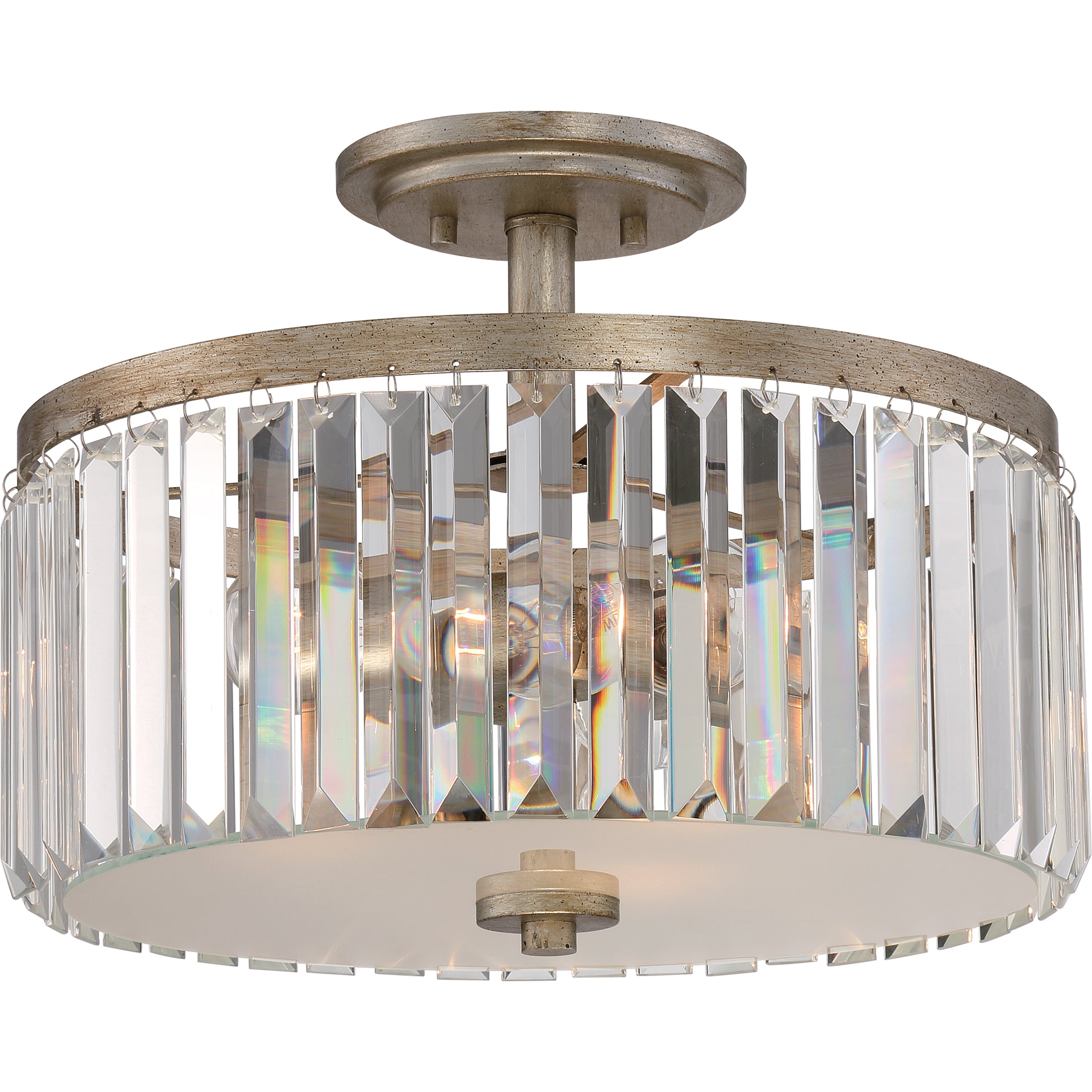 Mirage Semi-Flush