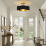 Balsam Semi-Flush