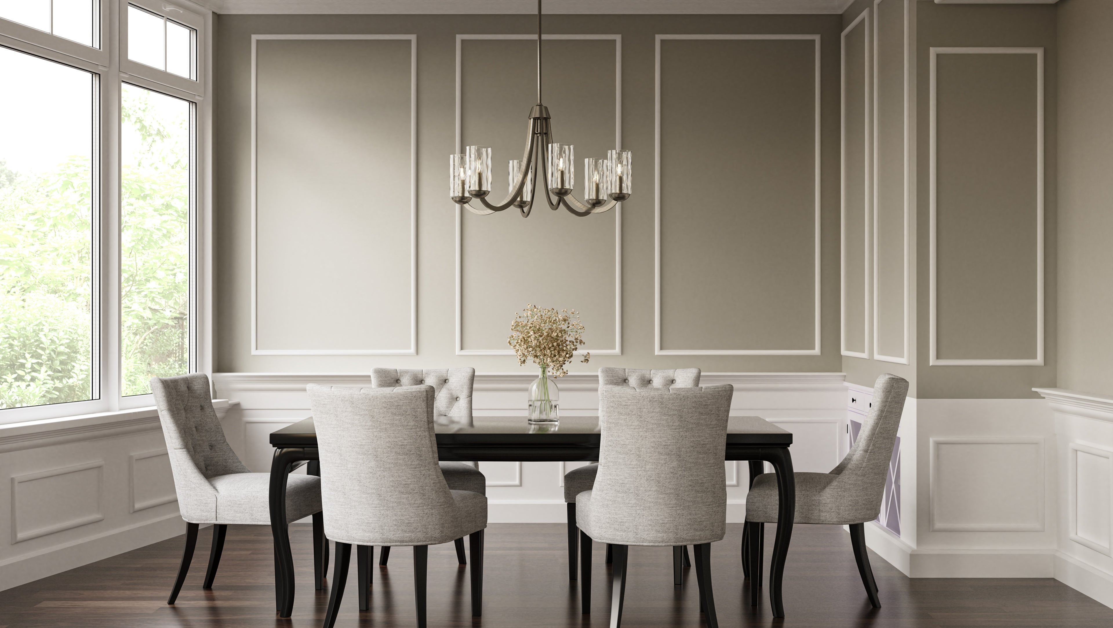 Allard Chandelier