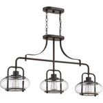 Trilogy Island Light
