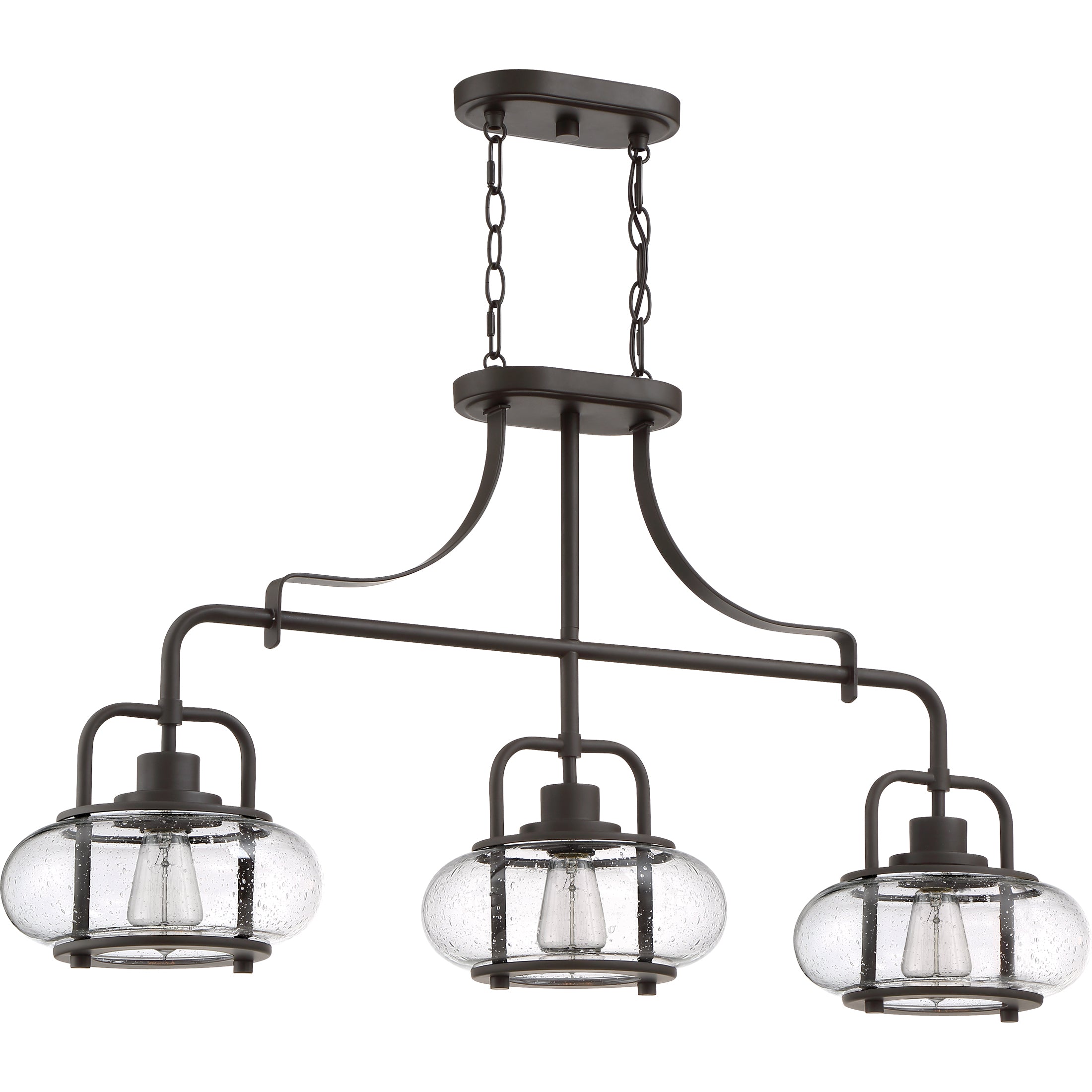 Trilogy Island Light