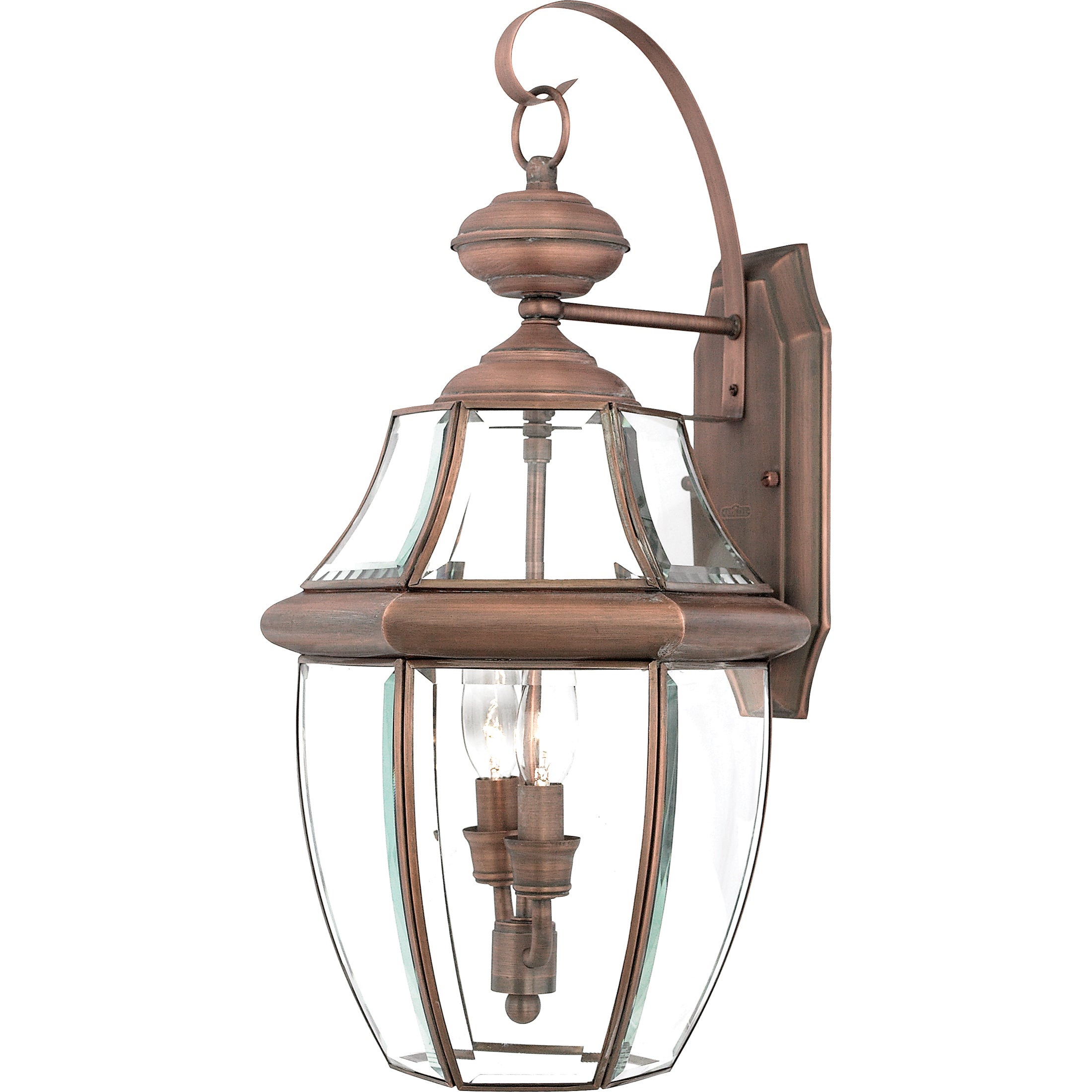 Newbury Wall Light