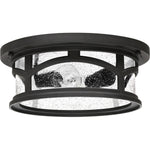 Marblehead Flush Mount