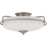 Griffin Flush Mount