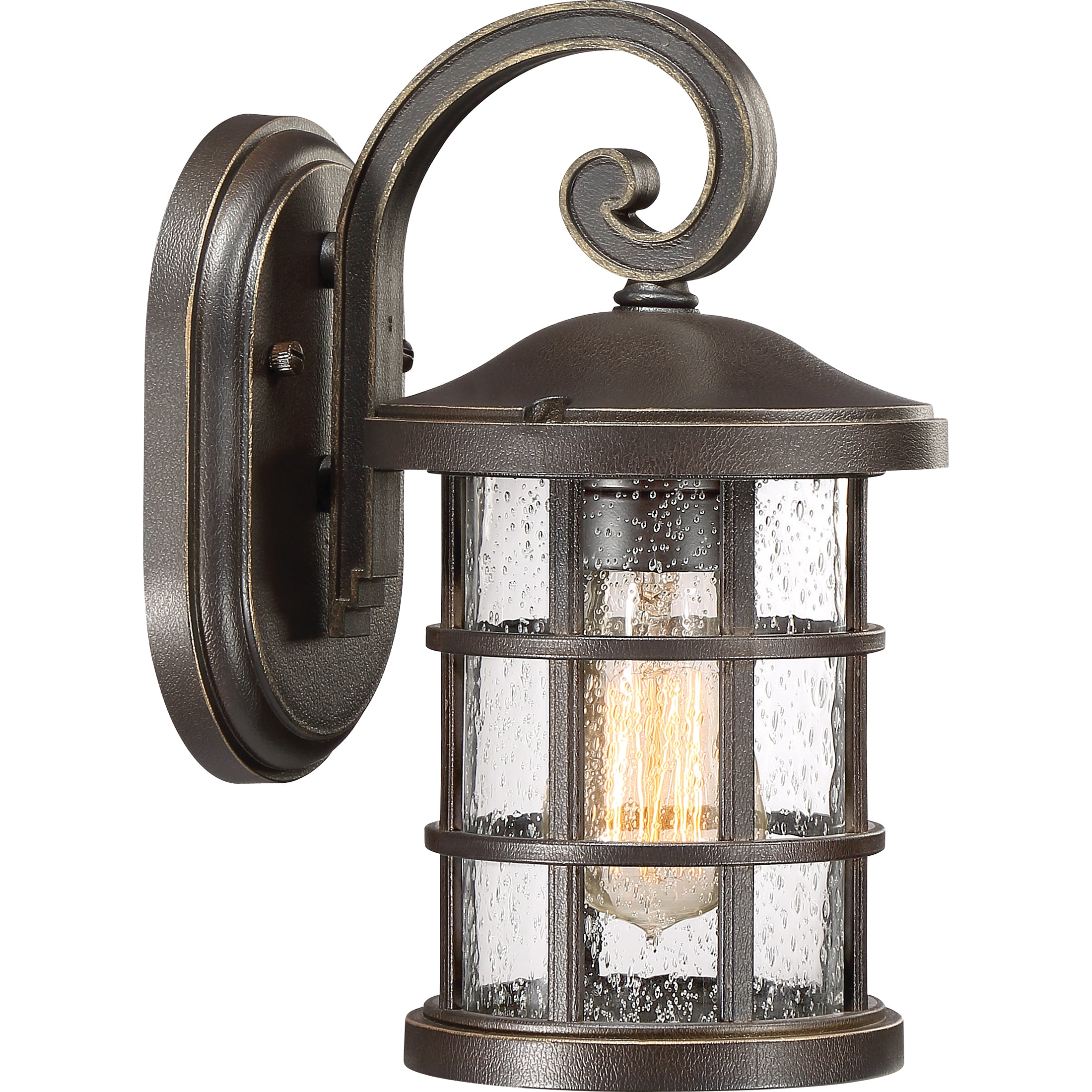 Crusade Wall Light