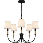Bayside Chandelier