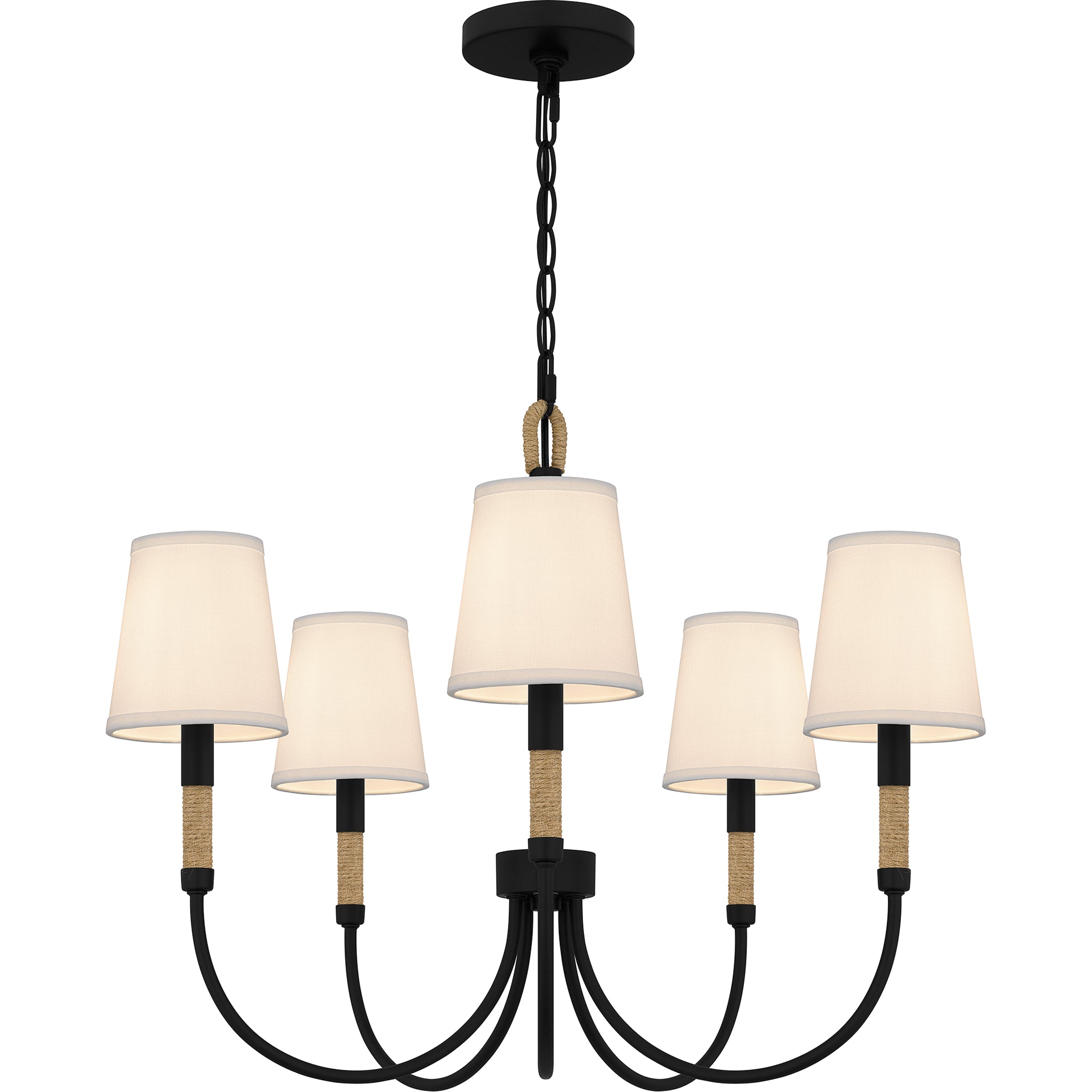 Bayside Chandelier