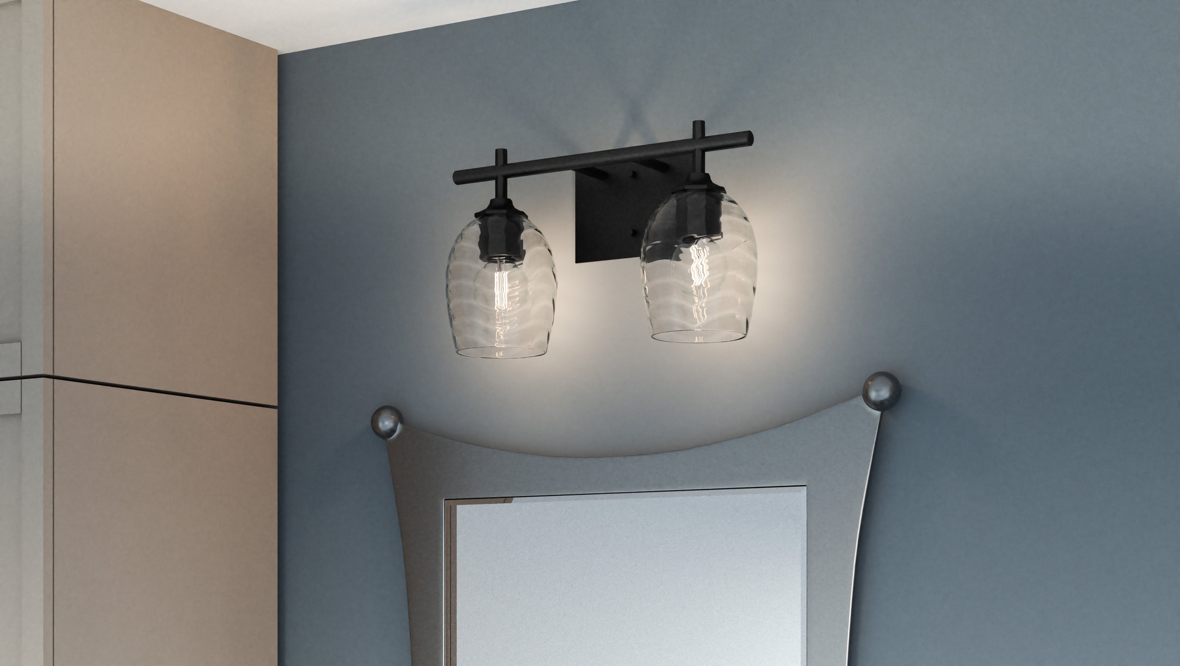 Lucy Bath Light