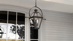 Rue De Royal Hanging Light