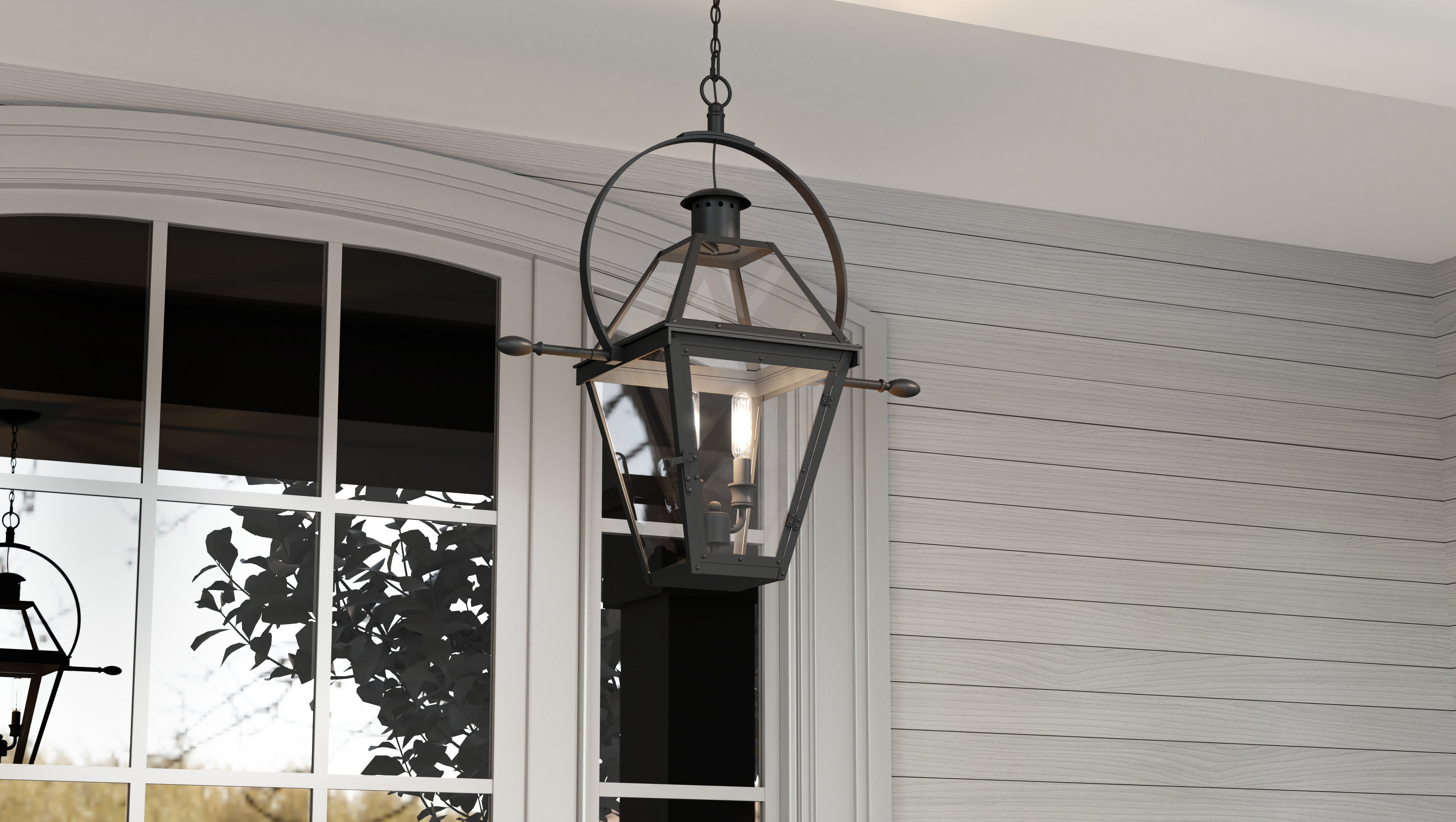 Rue De Royal Hanging Light
