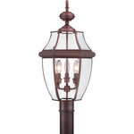 Newbury Post Light