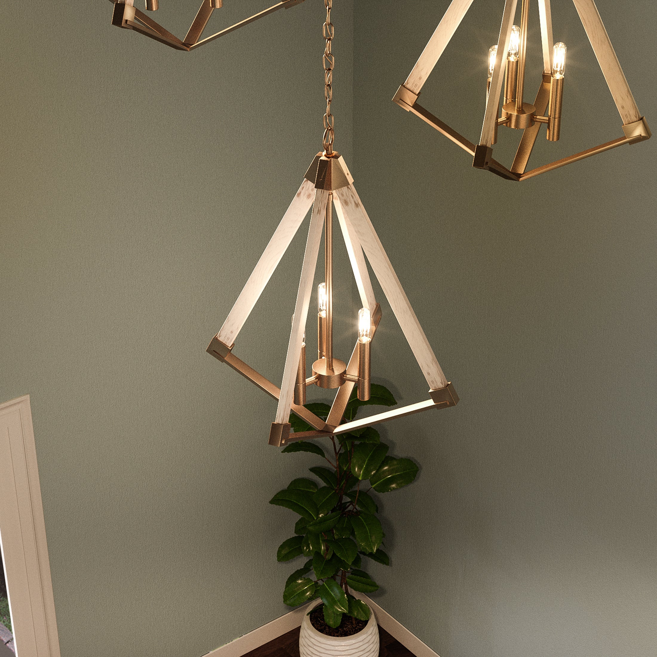Viewpoint Pendant