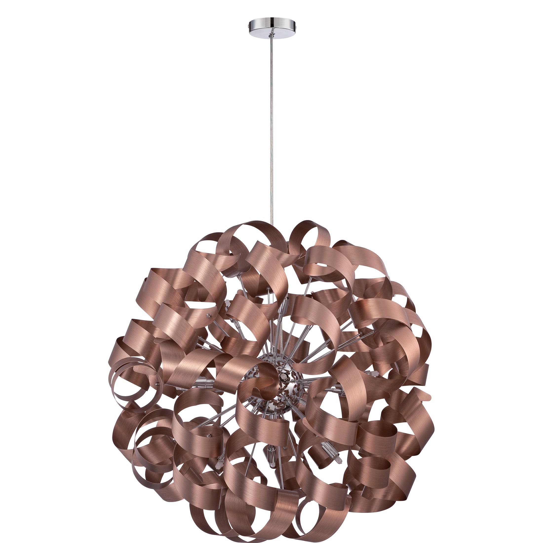 Quoizel Ribbons Pendant