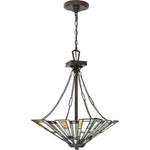 Maybeck Pendant