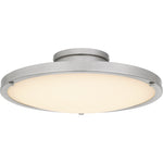 Donne Semi-Flush
