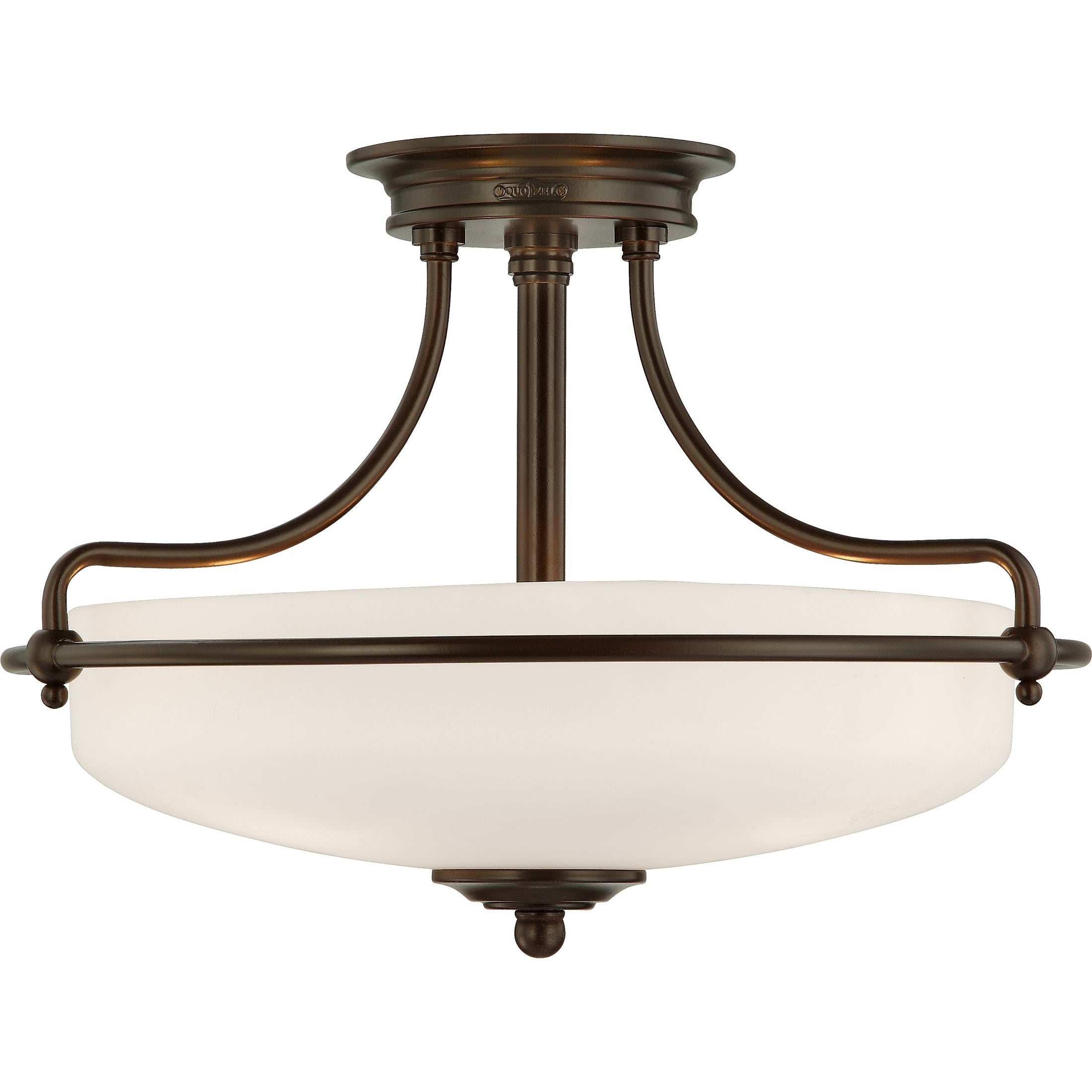 Griffin Semi-Flush