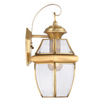 Newbury Wall Light