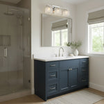 Westcap Bath Light