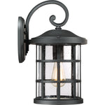 Crusade Wall Light