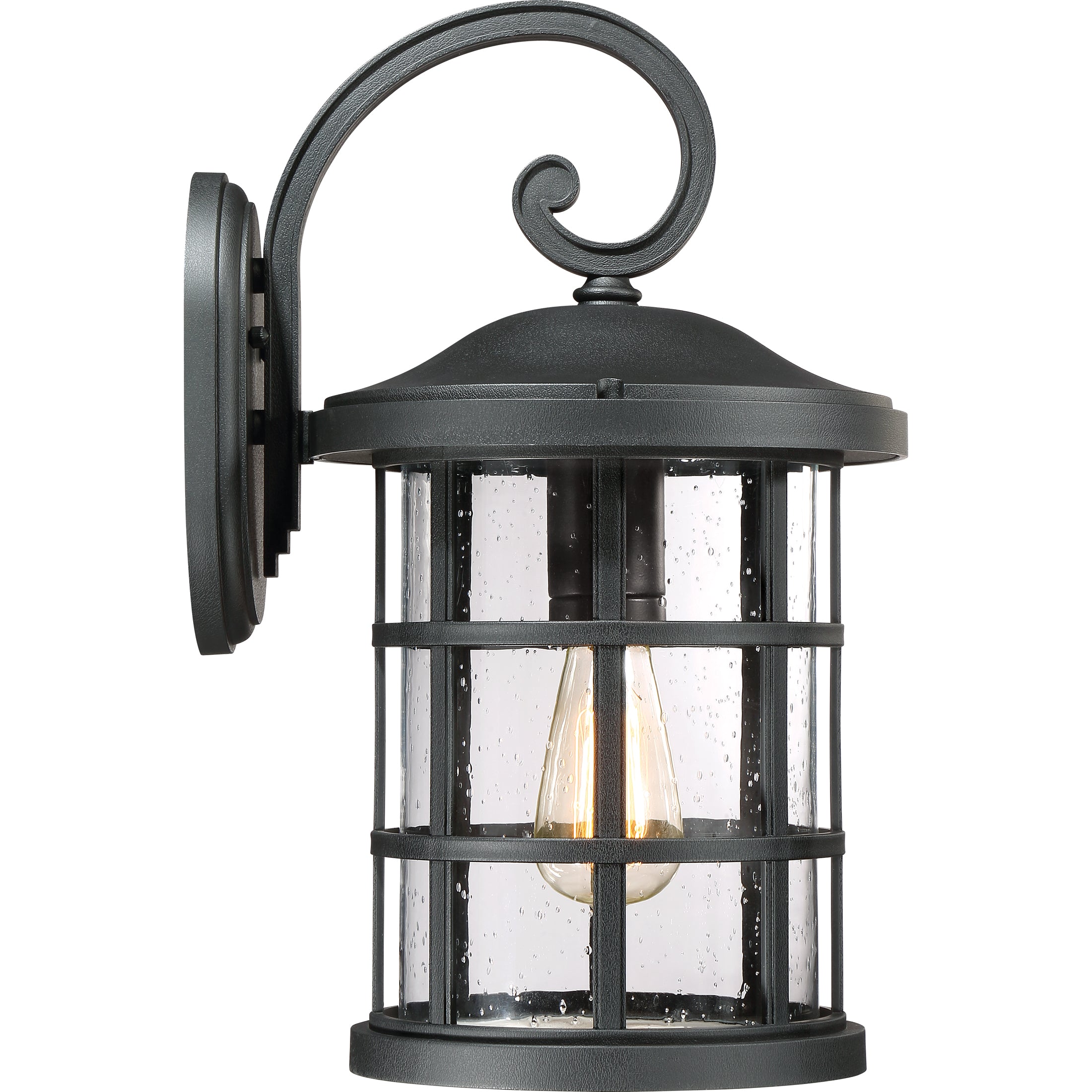 Crusade Wall Light