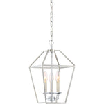 Aviary Mini Pendant