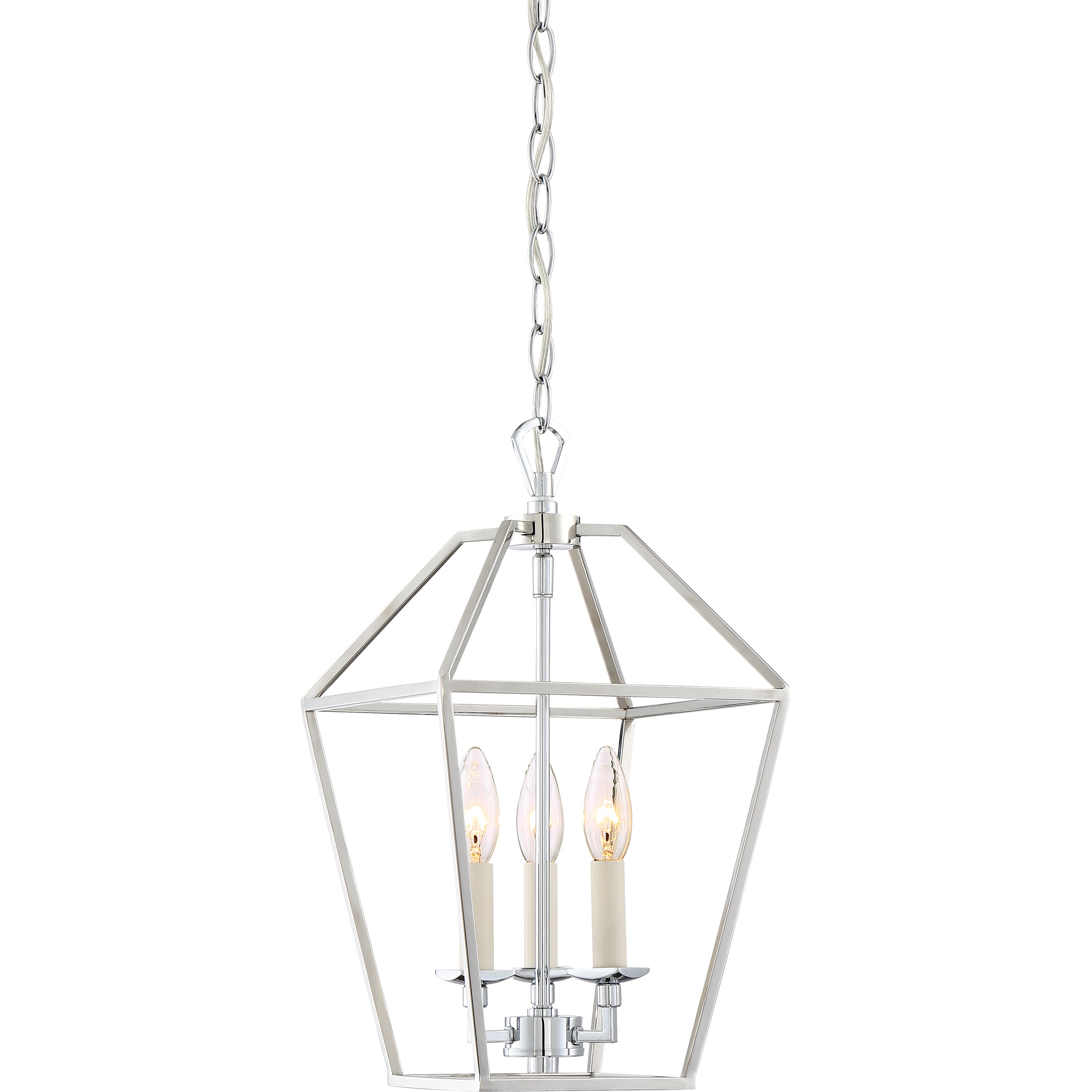Aviary Mini Pendant