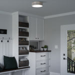 Ahoy Flush Mount