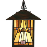 Inglenook Wall Light