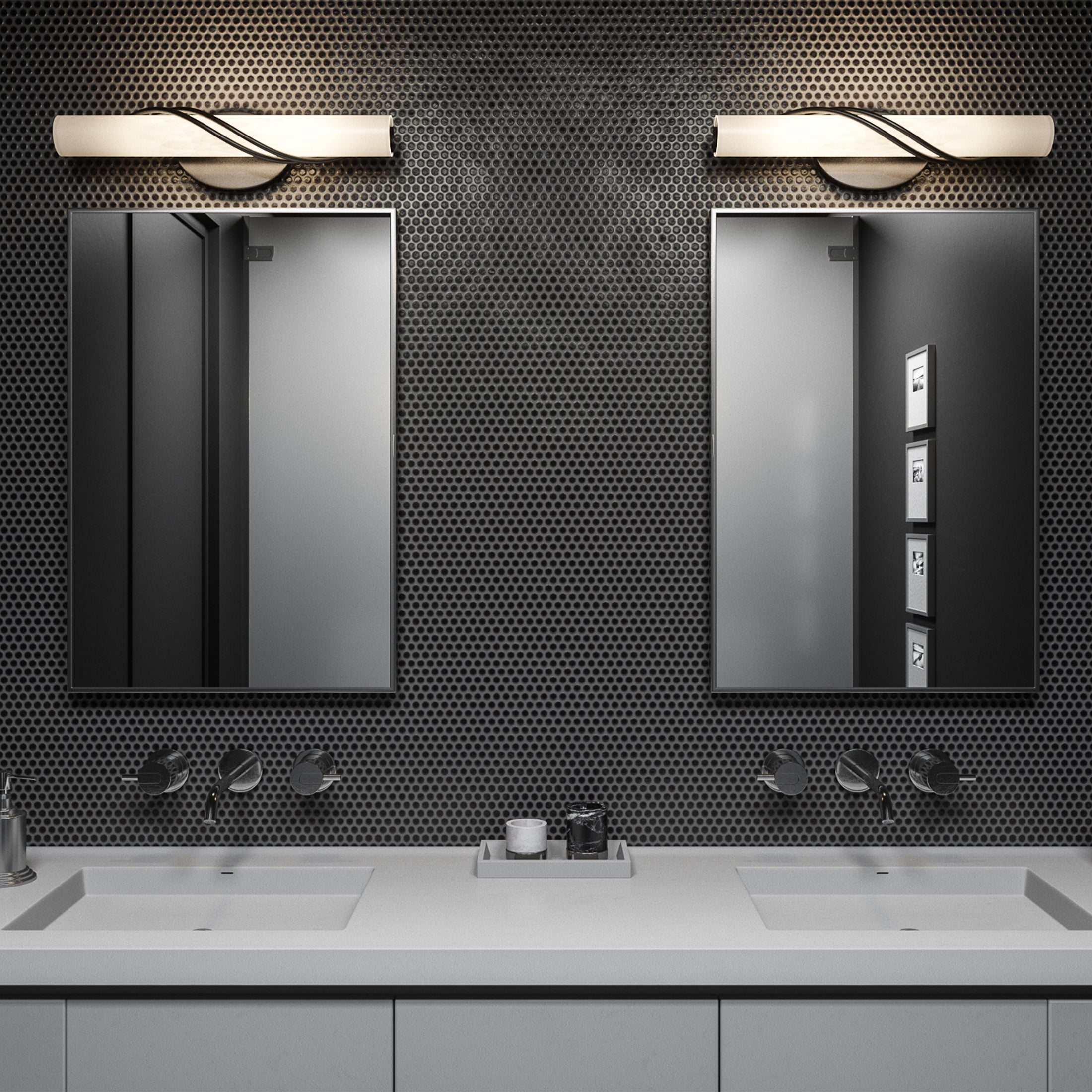 Serenade Bath Light