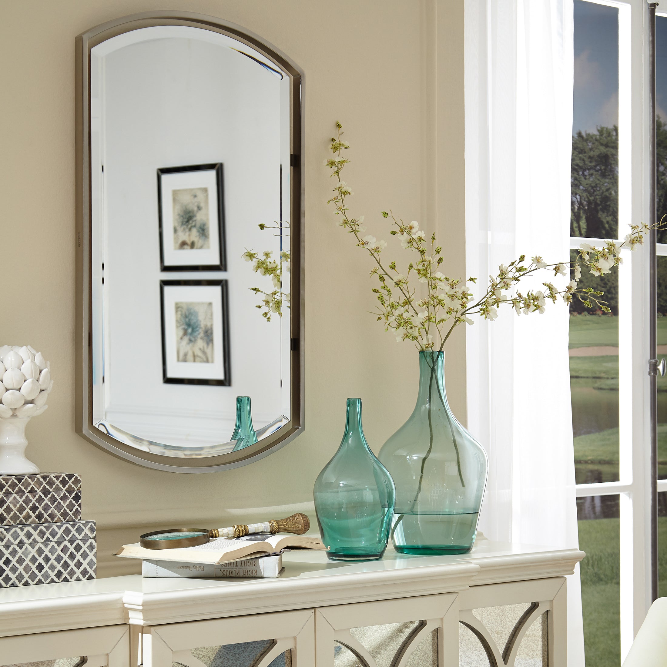 Breckenridge Mirror