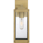 Westover Brass Wall Light