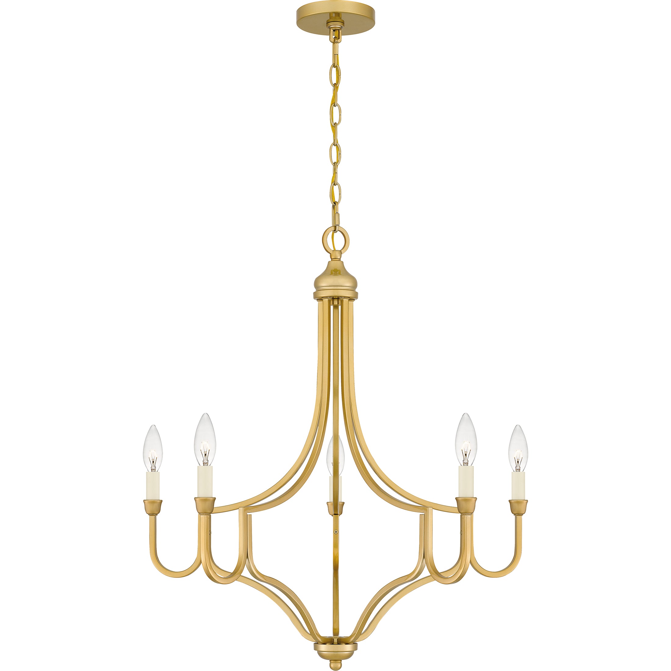 Mabel Chandelier