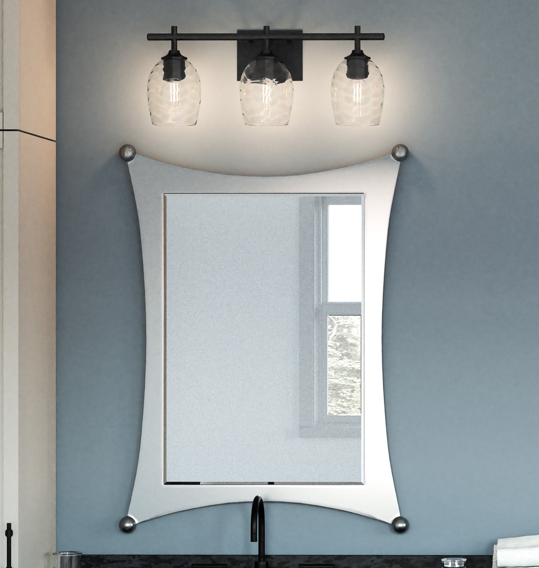 Quoizel Lucy Bath Light