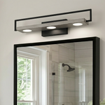 Winnett Bath Light