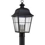 Millhouse Post Light